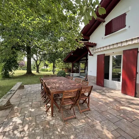 Olhargia Saint-Jean-le-Vieux (Ain)