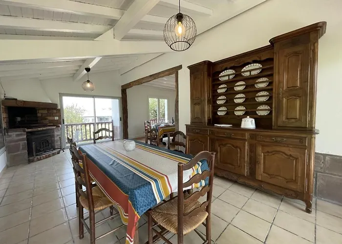 Olhargia Casa de Férias